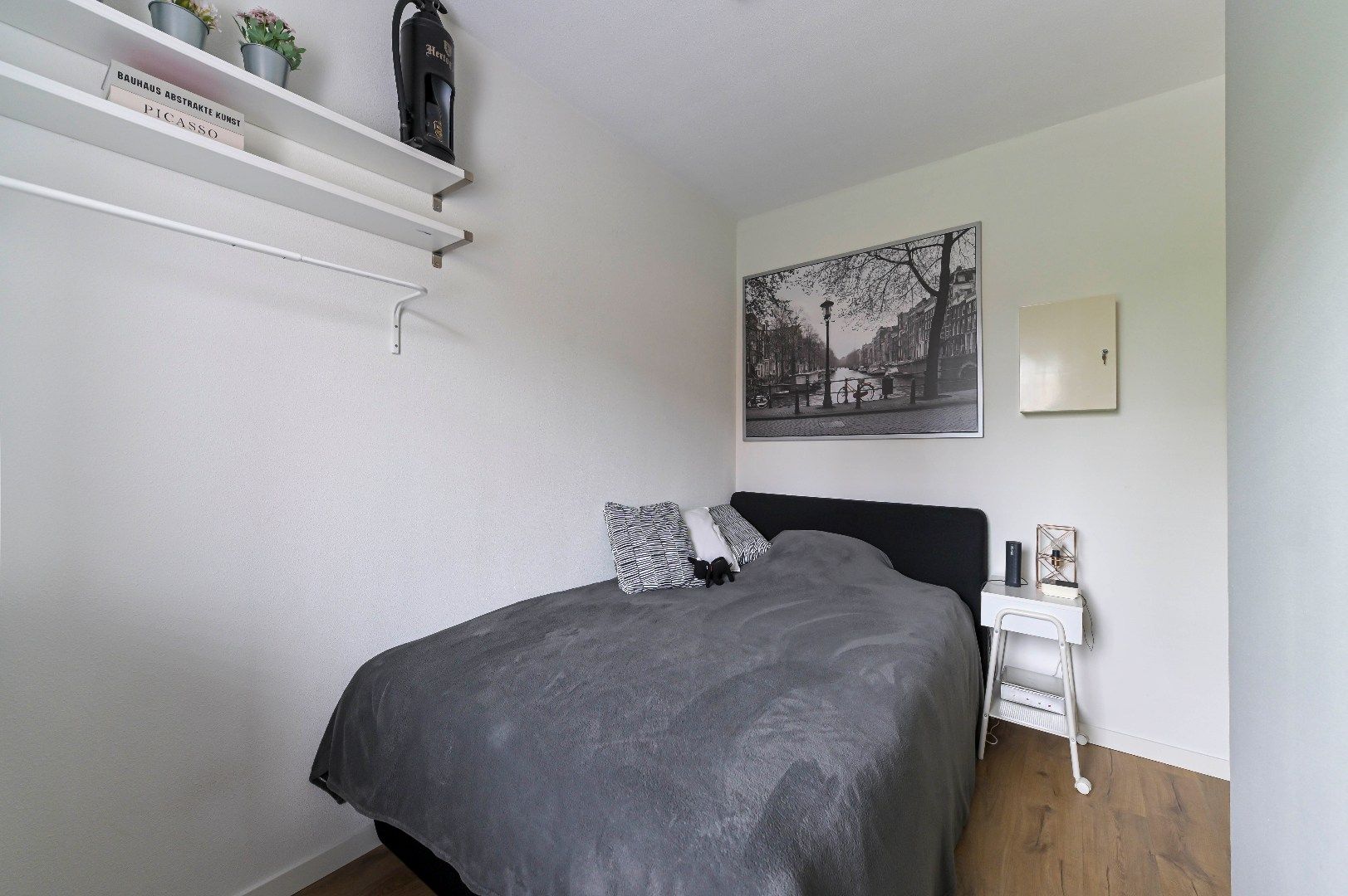 Foto 24 van Burgemeester Gommansstraat 116