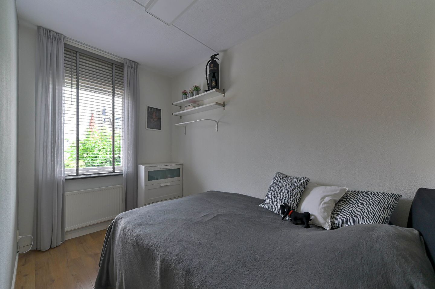 Foto 25 van Burgemeester Gommansstraat 116