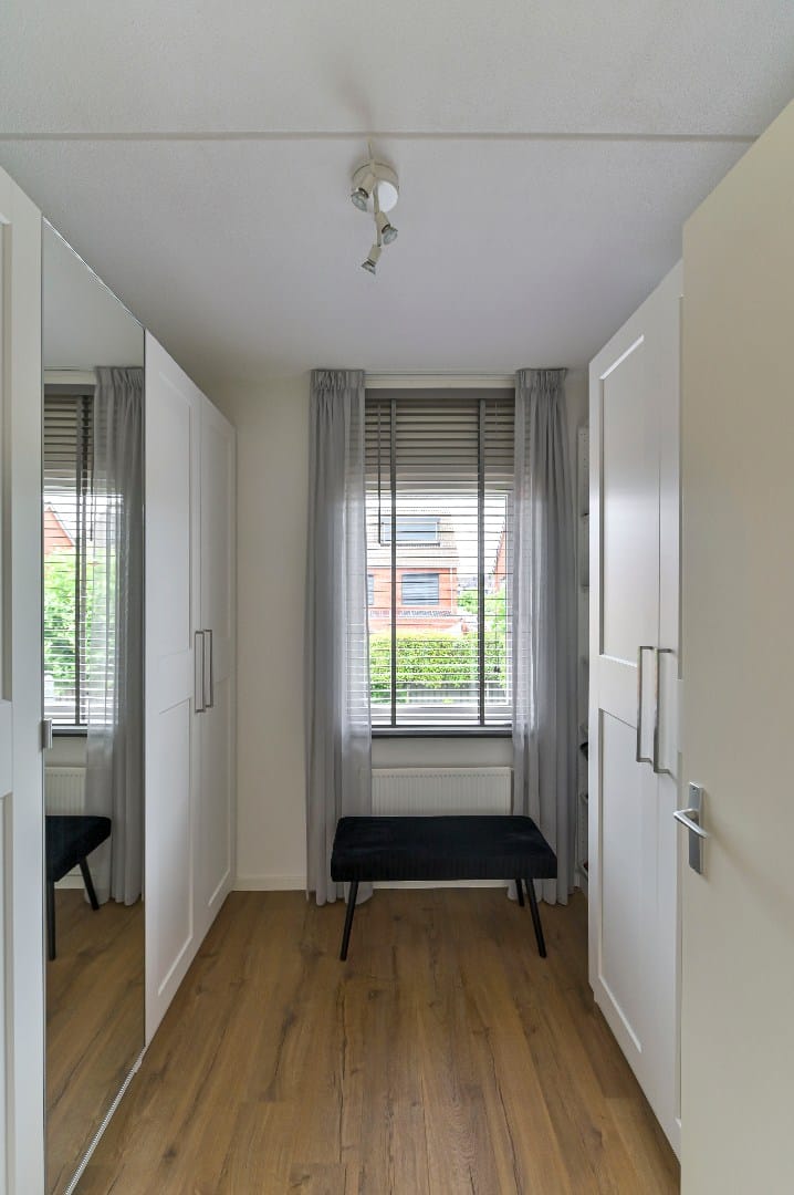 Foto 26 van Burgemeester Gommansstraat 116