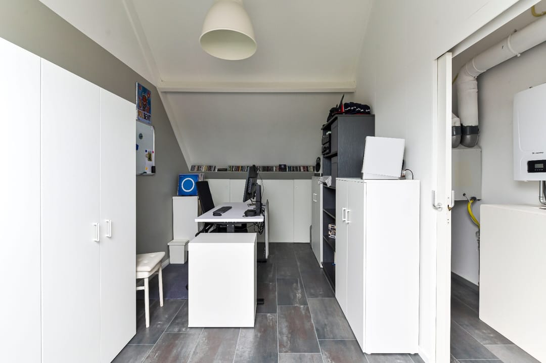 Foto 28 van Burgemeester Gommansstraat 116