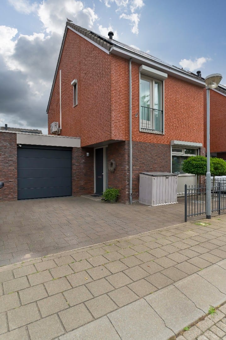 Foto 30 van Burgemeester Gommansstraat 116