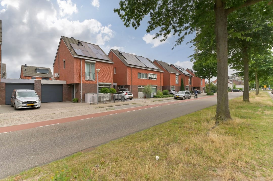 Foto 31 van Burgemeester Gommansstraat 116