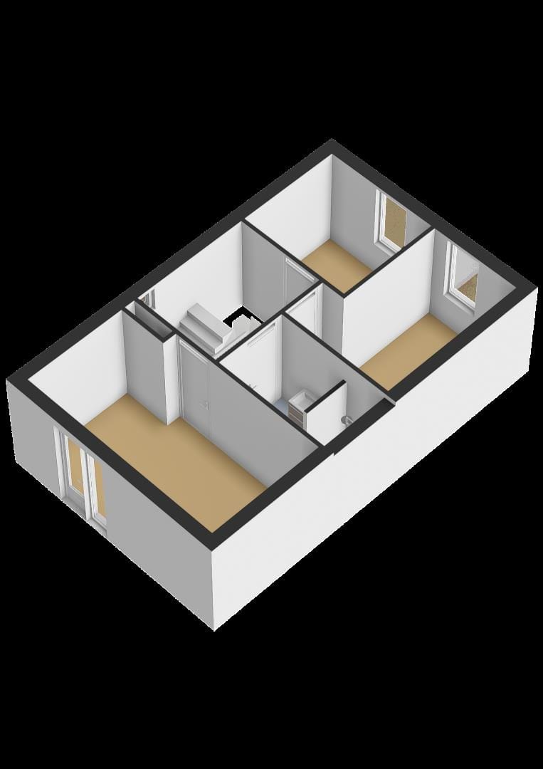 Foto 36 van Burgemeester Gommansstraat 116
