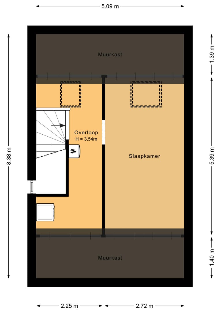 Foto 37 van Burgemeester Gommansstraat 116