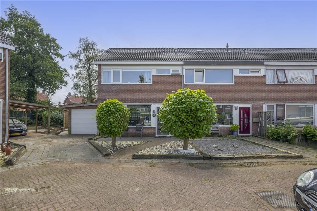 Ring, 30, Oude Pekela, 9665EV, Groningen, Nederland 30 