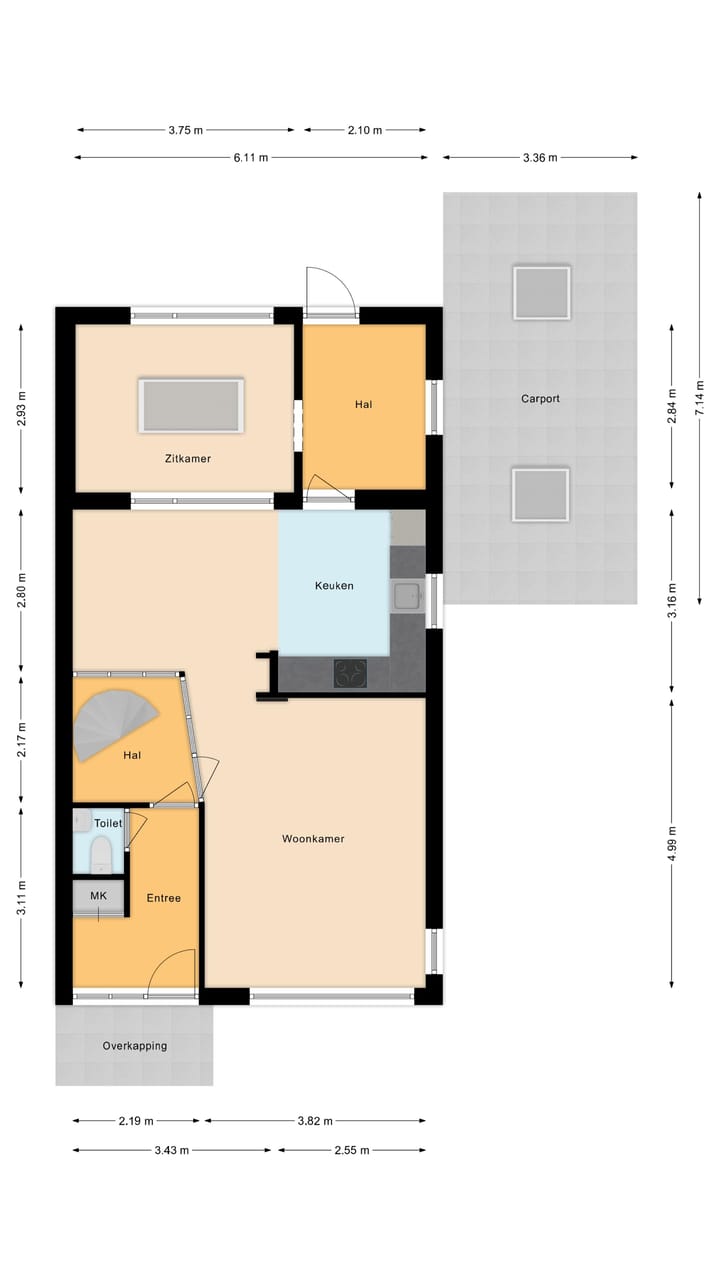 Foto 40 van Vincent van Goghlaan 8