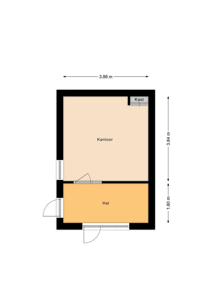 Foto 43 van Vincent van Goghlaan 8