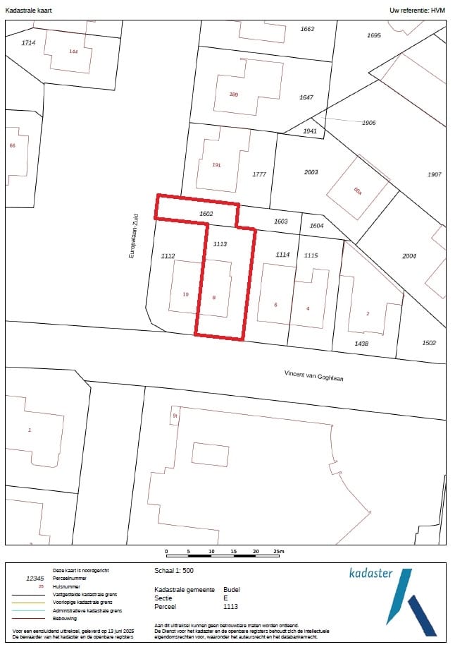 Foto 45 van Vincent van Goghlaan 8