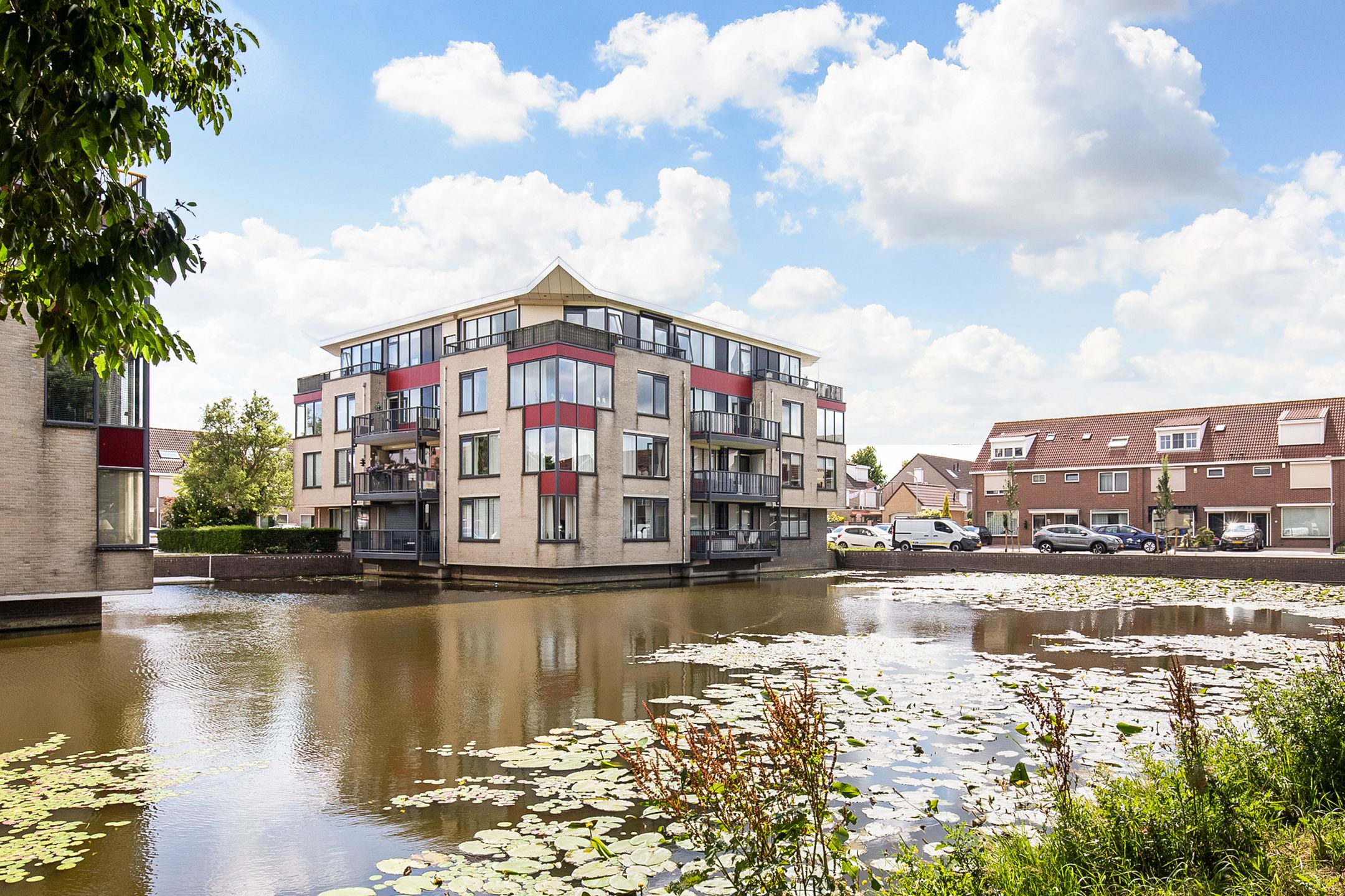 Werengouw, 29, Volendam, 1132EX, Noord-Holland, Nederland 29 