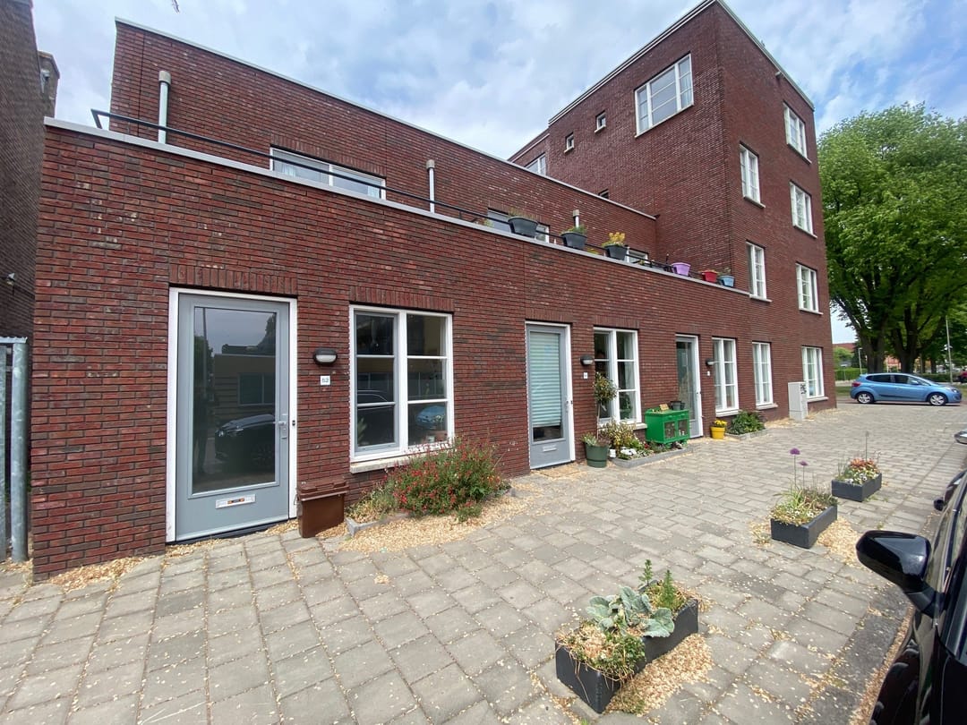 Photo 1 of A.H.G. Fokkerstraat 52