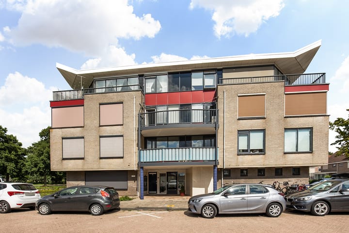 Photo 3 of Werengouw 29