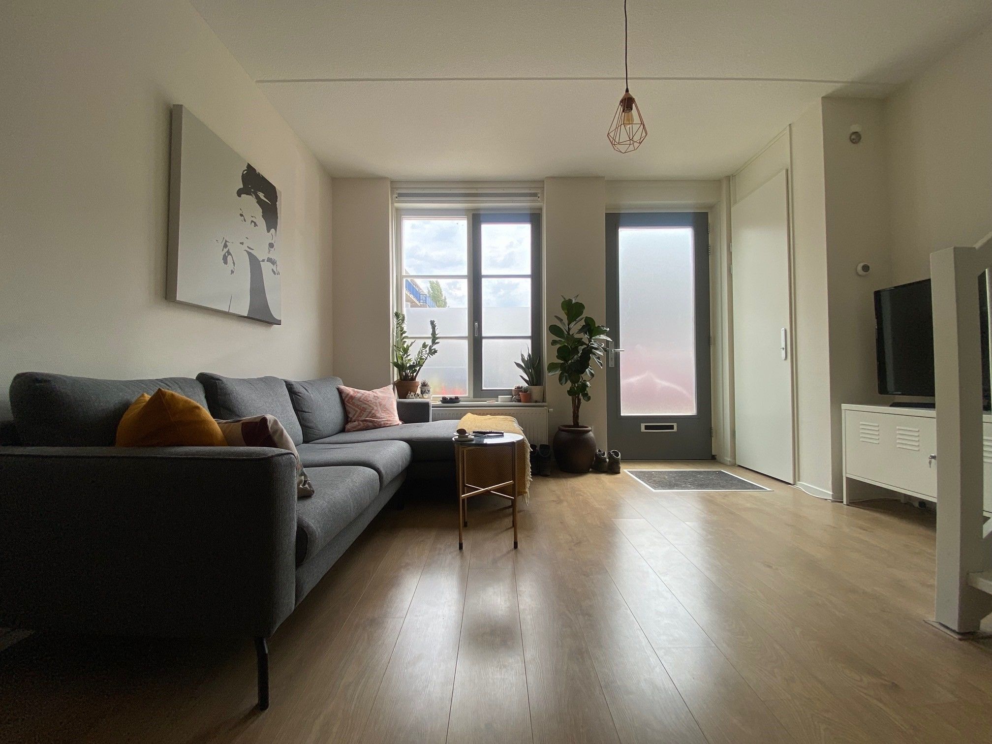 Photo 3 of A.H.G. Fokkerstraat 52