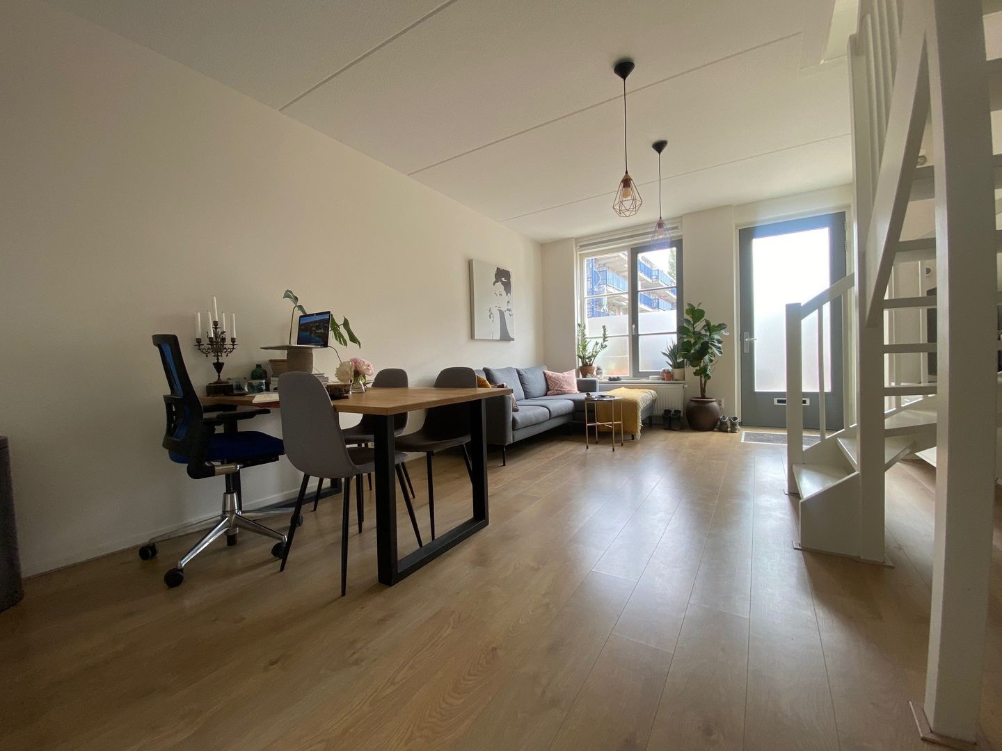 Photo 4 of A.H.G. Fokkerstraat 52