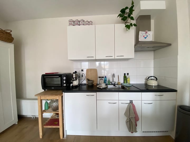 Photo 5 of A.H.G. Fokkerstraat 52