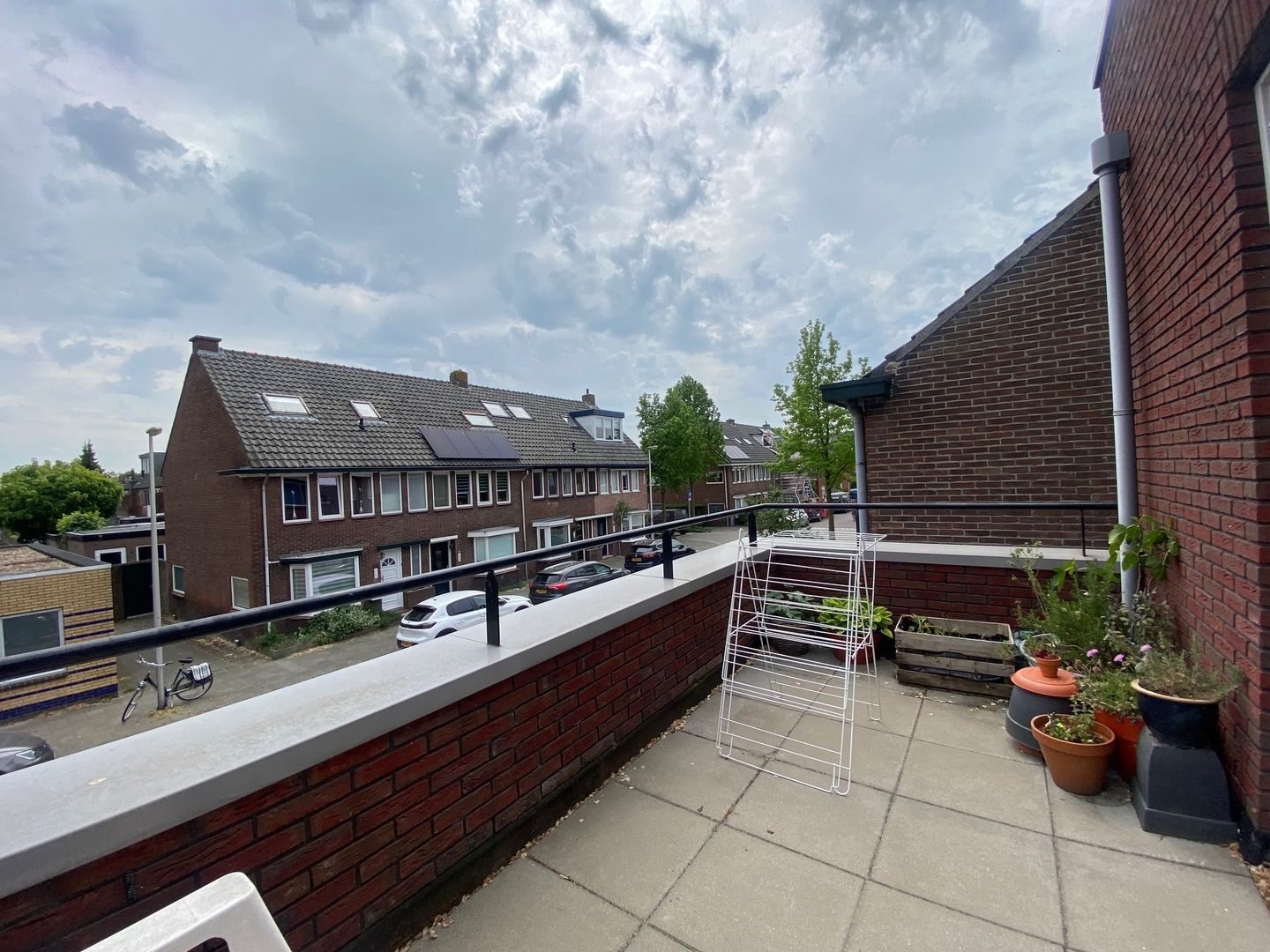 Photo 10 of A.H.G. Fokkerstraat 52