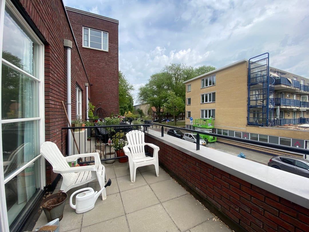 Photo 11 of A.H.G. Fokkerstraat 52