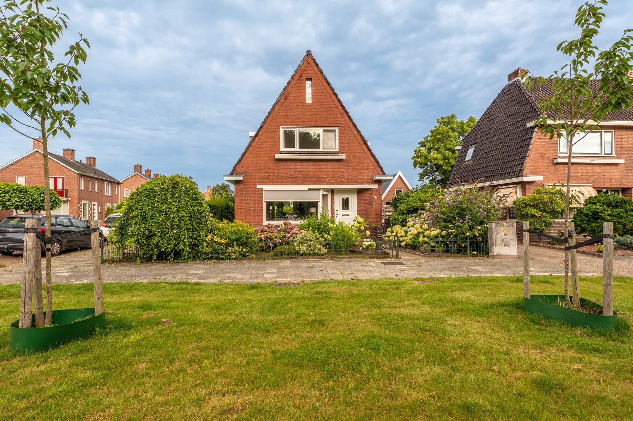 St. Vitusholt, 69, Winschoten, 9674AG, Groningen, Nederland 69 