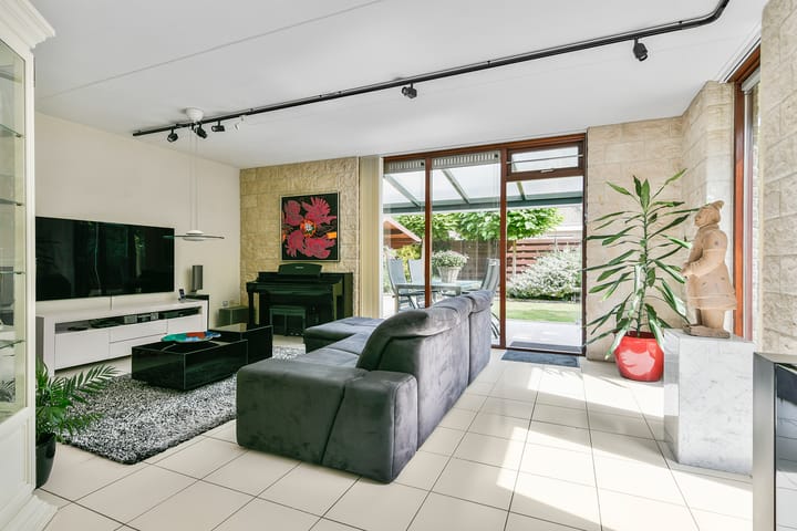 Foto 3 van Liesbos 58