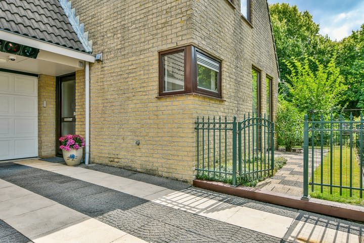 Foto 5 van Liesbos 58