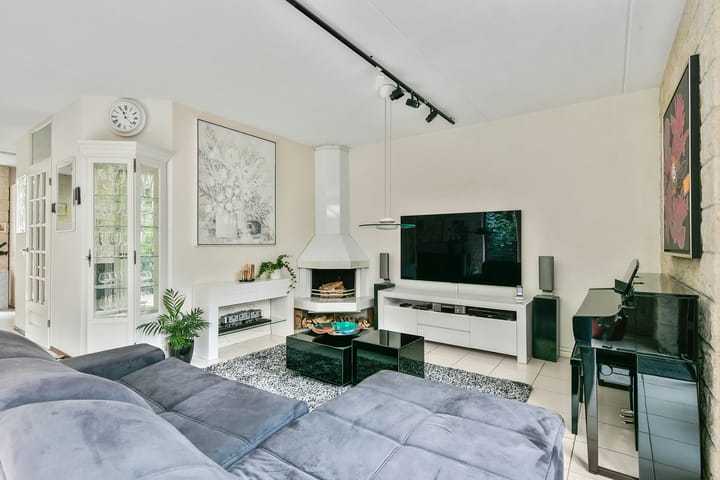 Foto 11 van Liesbos 58