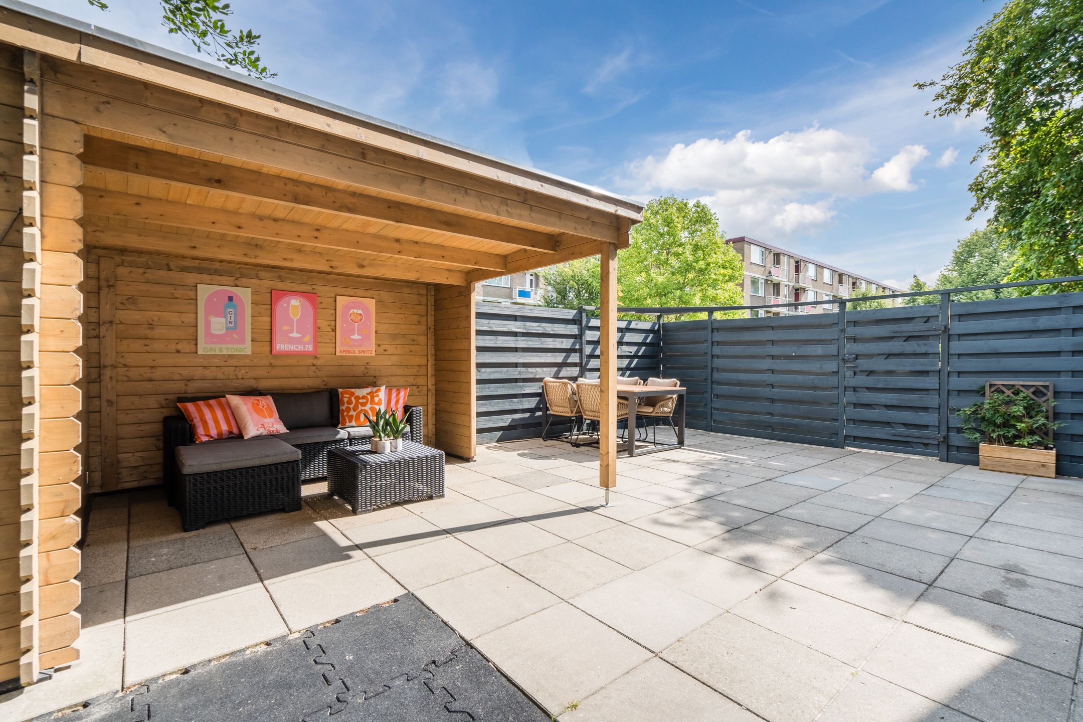 Burgemeester de Zeeuwstraat, 210, Ridderkerk, 2981AG, Zuid-Holland, Nederland 210 