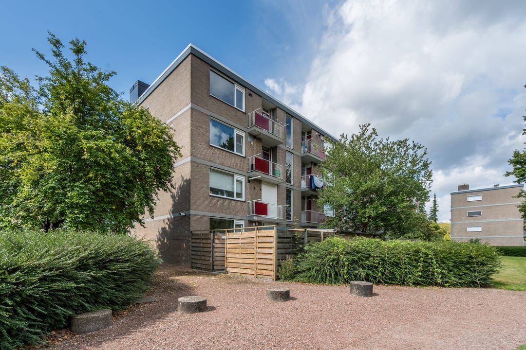 Photo 2 of Burgemeester de Zeeuwstraat 210