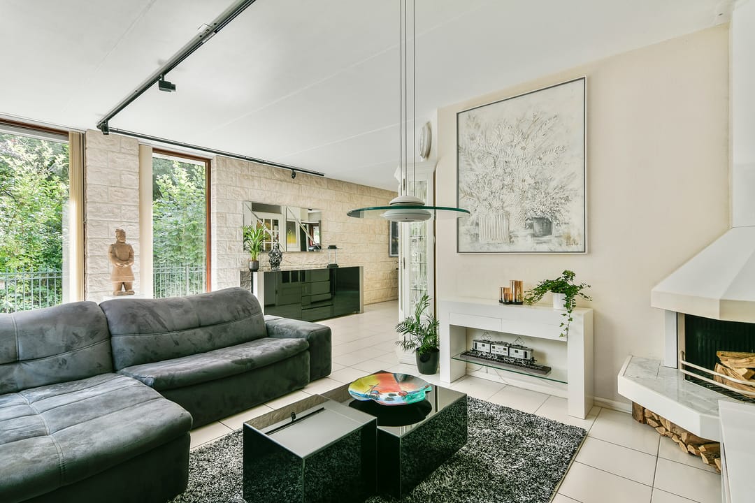 Foto 13 van Liesbos 58