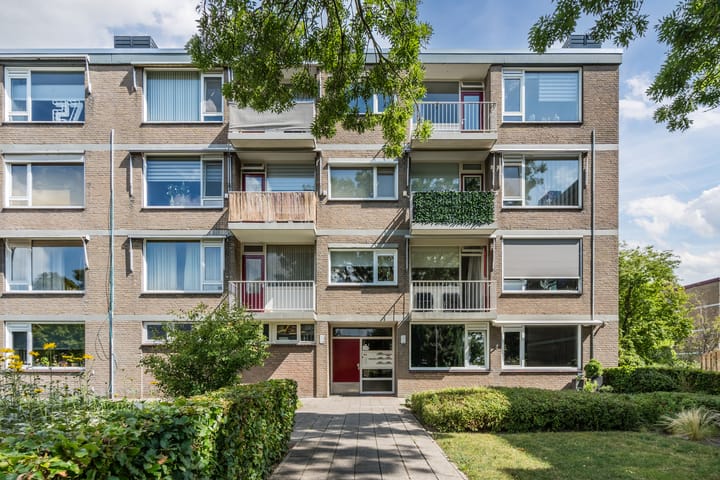 Photo 4 of Burgemeester de Zeeuwstraat 210