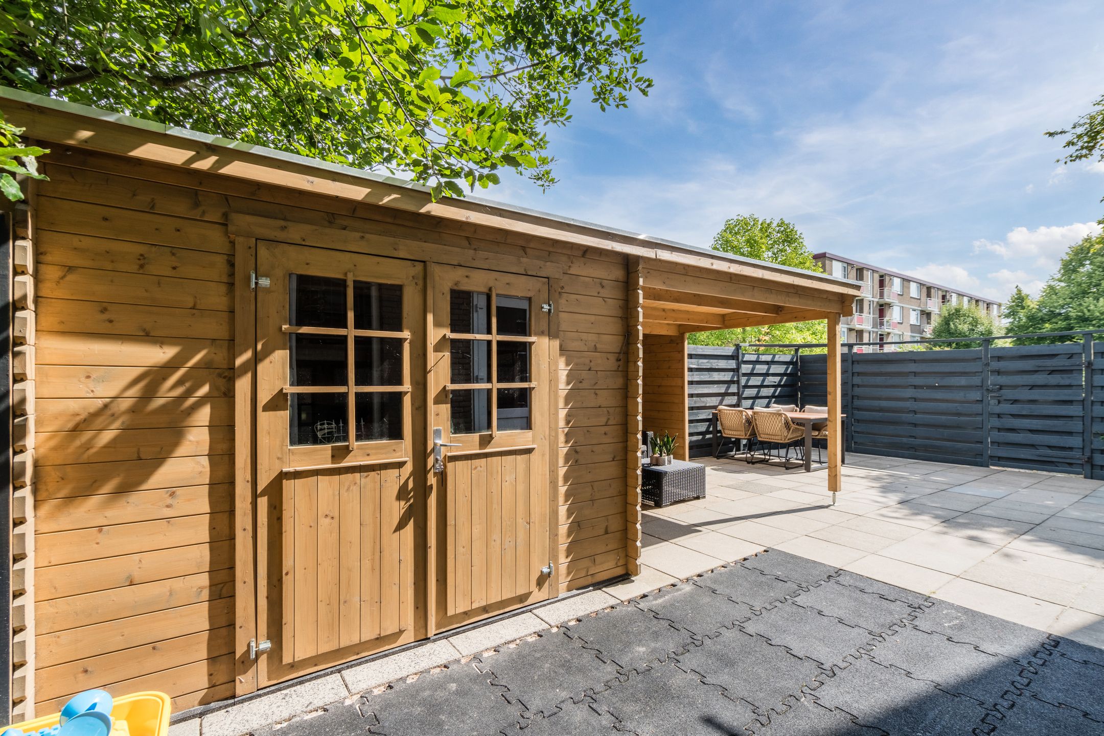 Photo 6 of Burgemeester de Zeeuwstraat 210