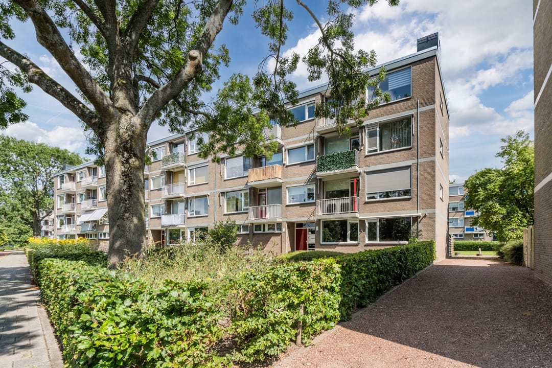 Photo 7 of Burgemeester de Zeeuwstraat 210