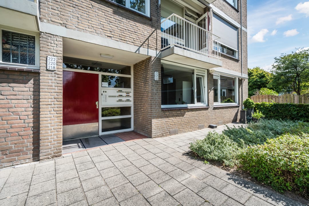 Photo 8 of Burgemeester de Zeeuwstraat 210