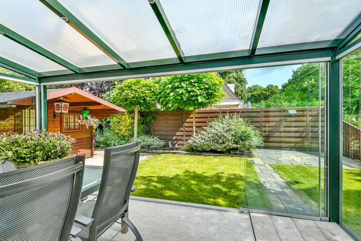 Foto 20 van Liesbos 58