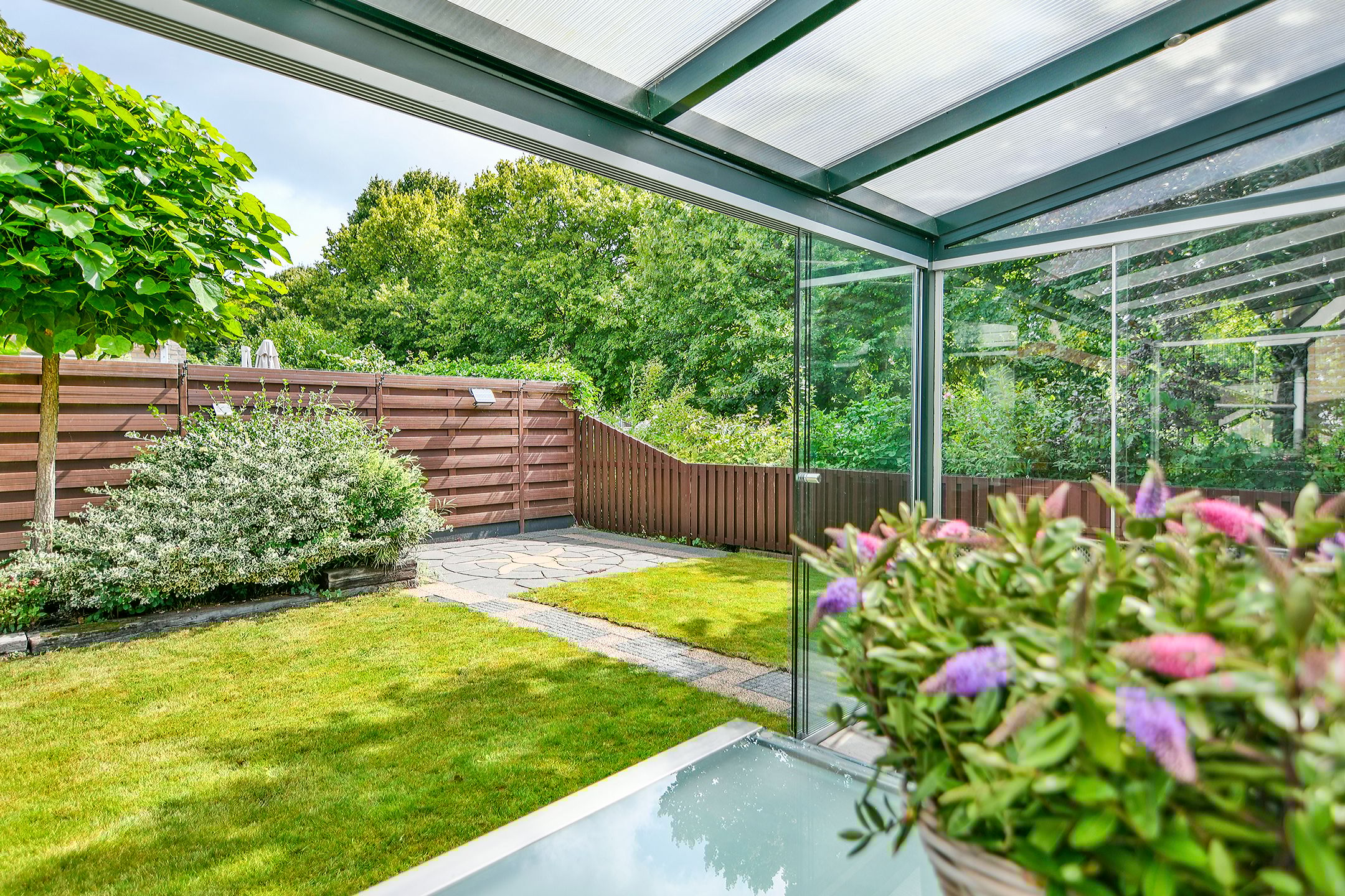 Foto 21 van Liesbos 58