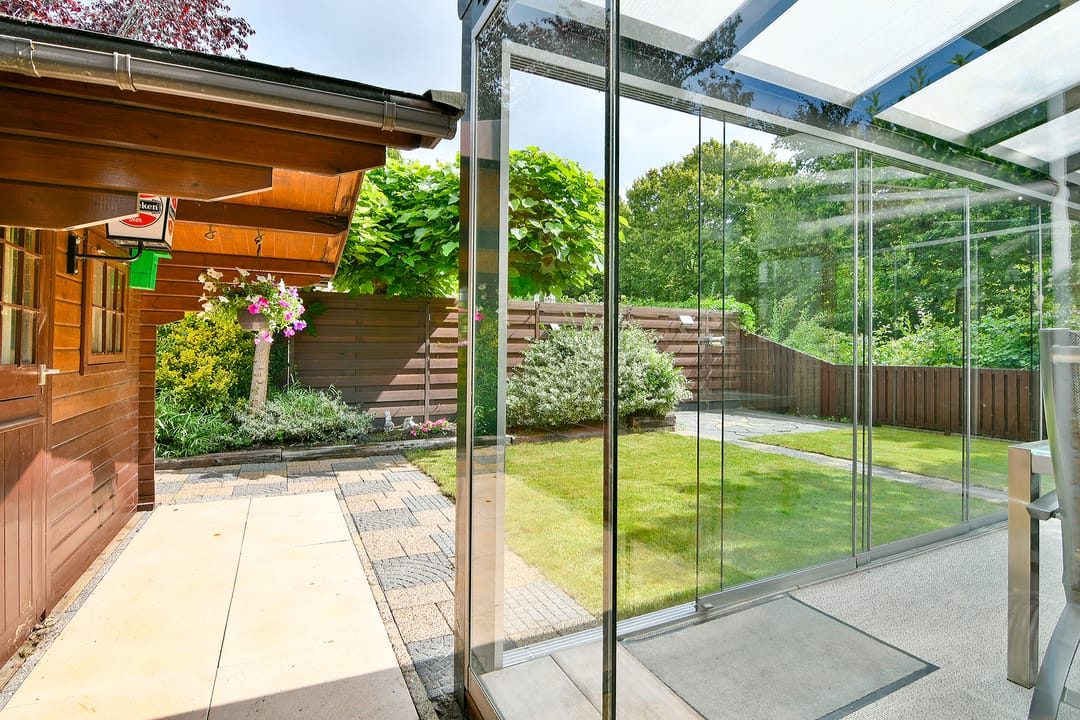 Foto 22 van Liesbos 58