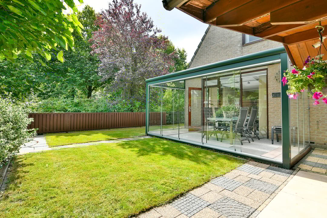 Foto 23 van Liesbos 58