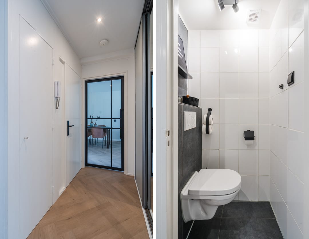 Photo 13 of Burgemeester de Zeeuwstraat 210