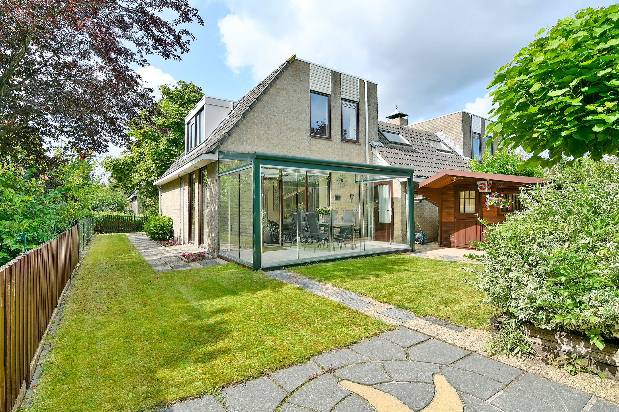 Foto 24 van Liesbos 58