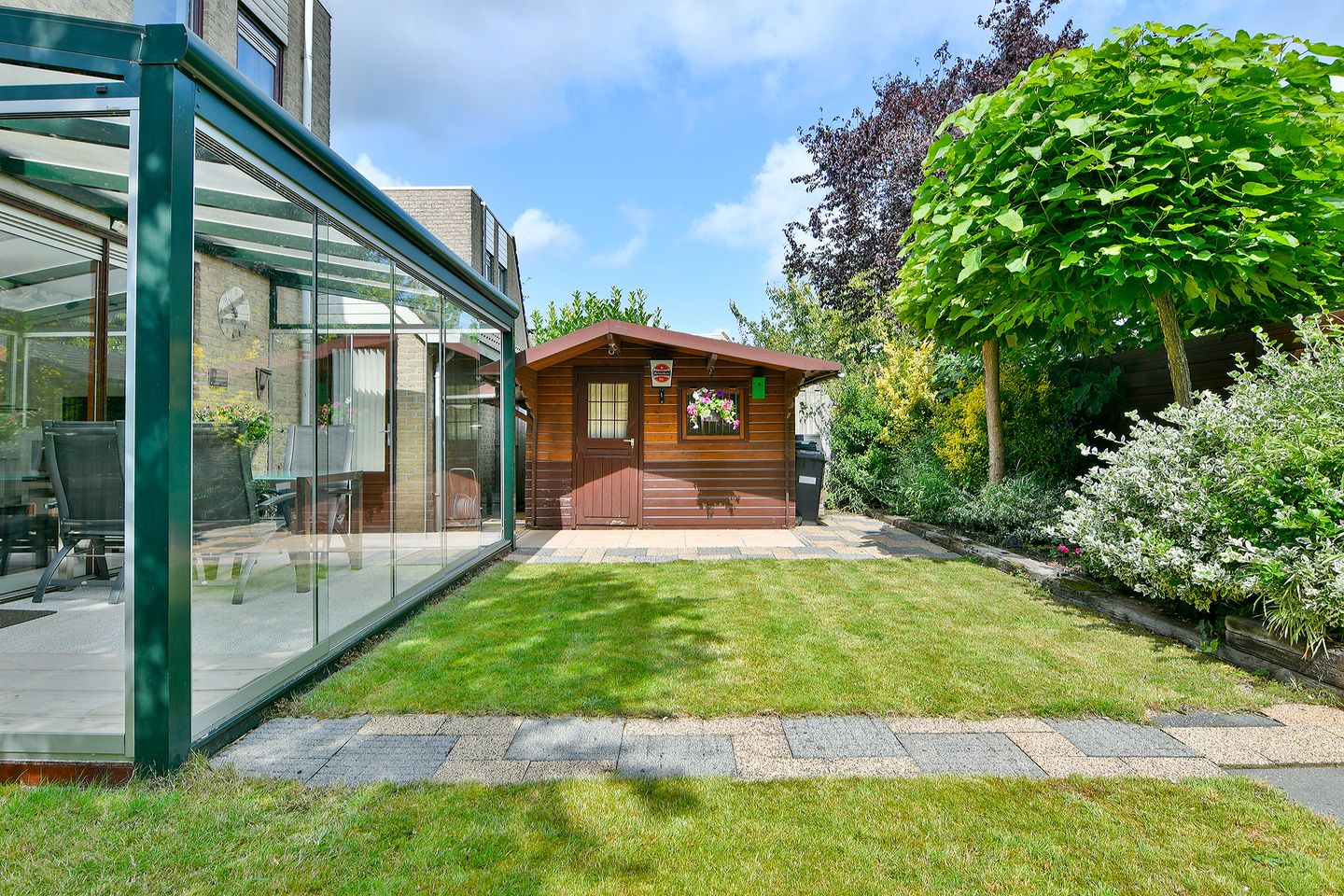 Foto 25 van Liesbos 58