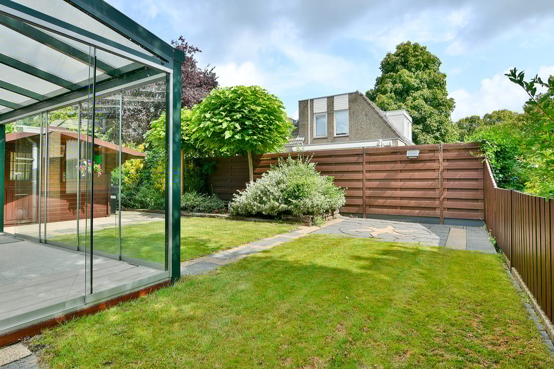 Foto 26 van Liesbos 58