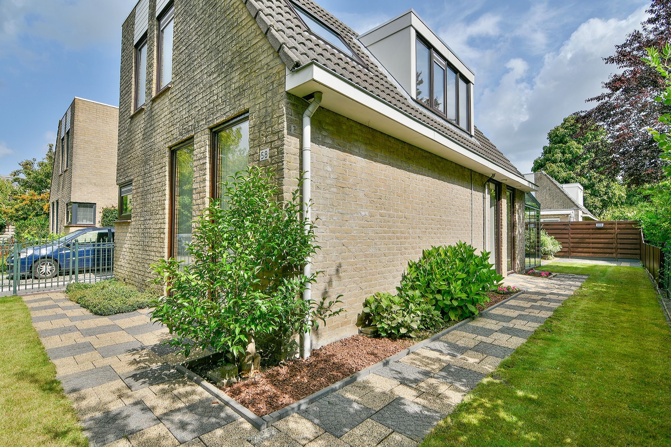 Foto 27 van Liesbos 58