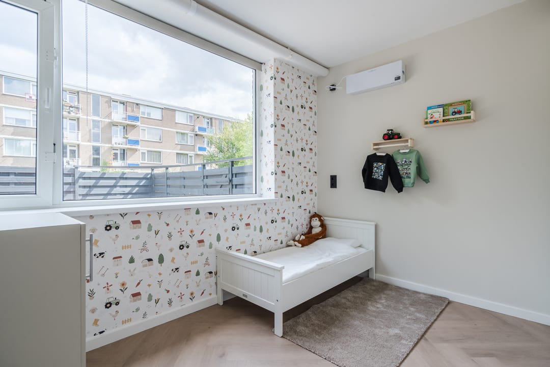 Photo 26 of Burgemeester de Zeeuwstraat 210