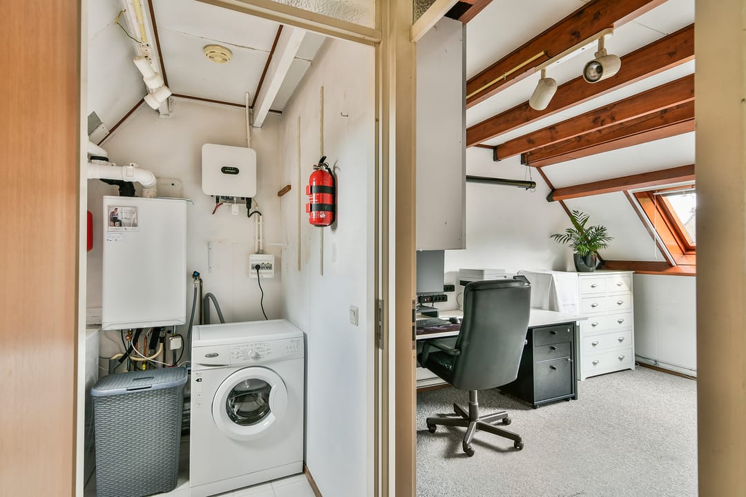 Foto 37 van Liesbos 58