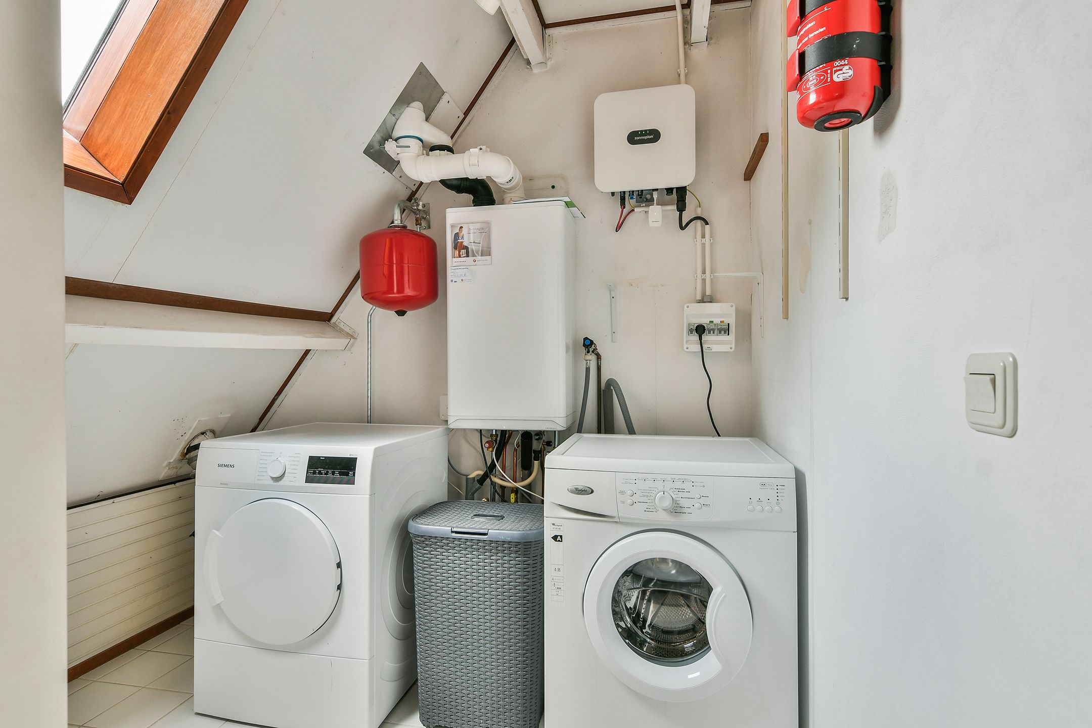 Foto 39 van Liesbos 58