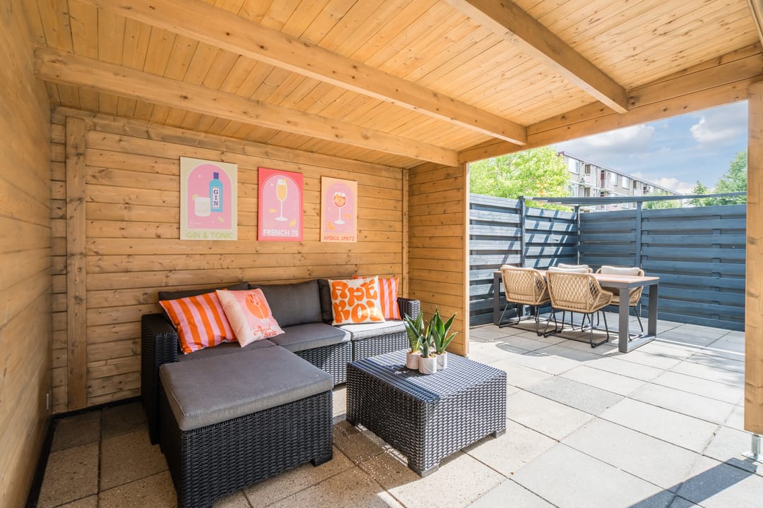 Photo 31 of Burgemeester de Zeeuwstraat 210