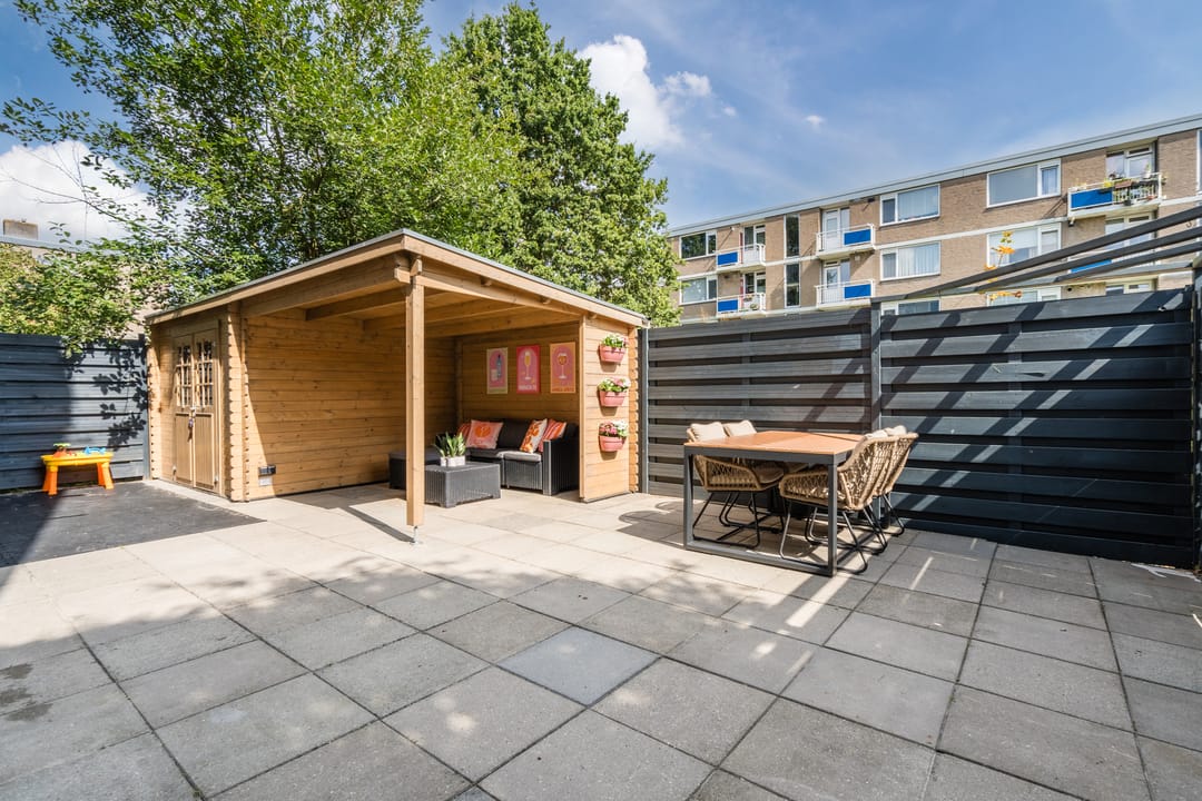 Photo 32 of Burgemeester de Zeeuwstraat 210