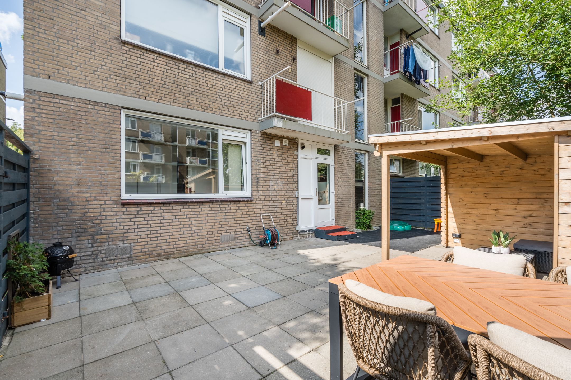 Photo 33 of Burgemeester de Zeeuwstraat 210