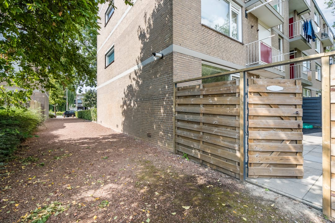 Photo 37 of Burgemeester de Zeeuwstraat 210