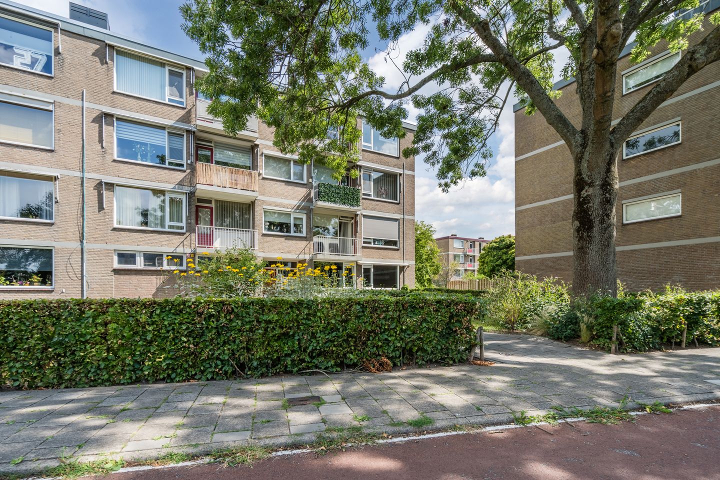 Photo 40 of Burgemeester de Zeeuwstraat 210