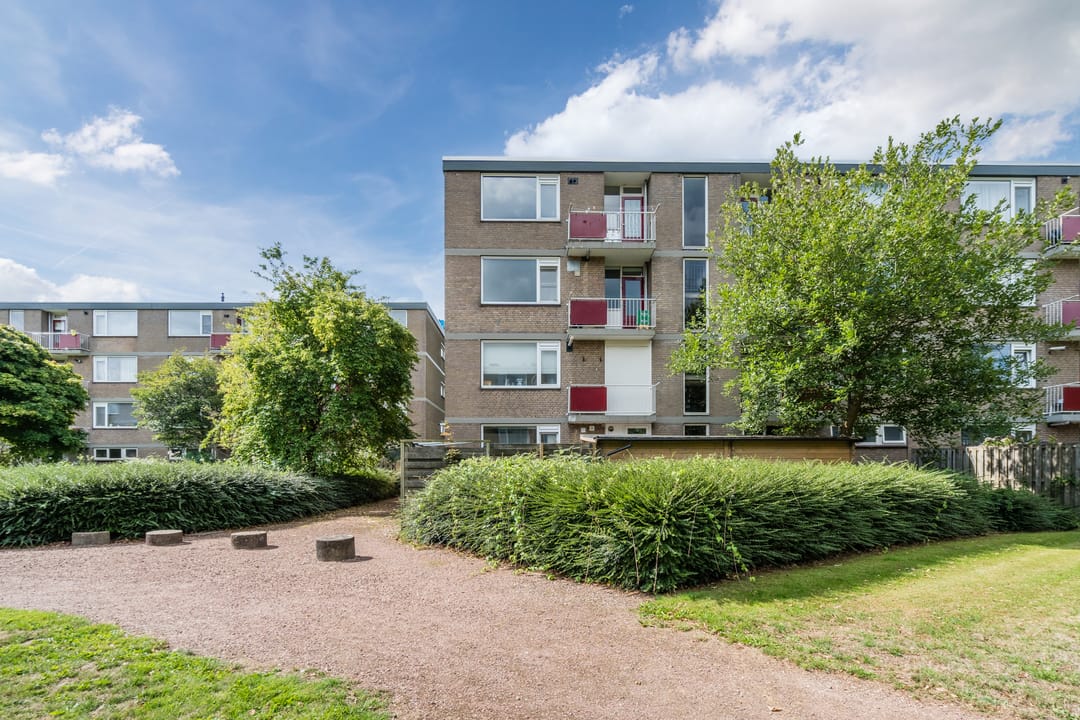 Photo 41 of Burgemeester de Zeeuwstraat 210