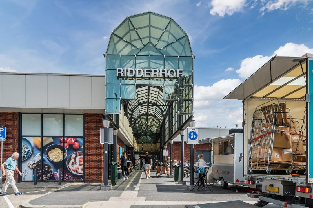 Photo 47 of Burgemeester de Zeeuwstraat 210